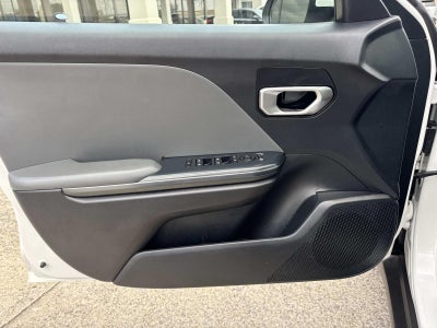 2025 Kia K4 LXS FWD