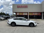 2025 Kia K4 LXS FWD