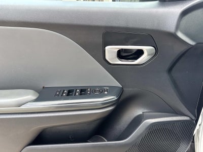 2025 Kia K4 LXS FWD