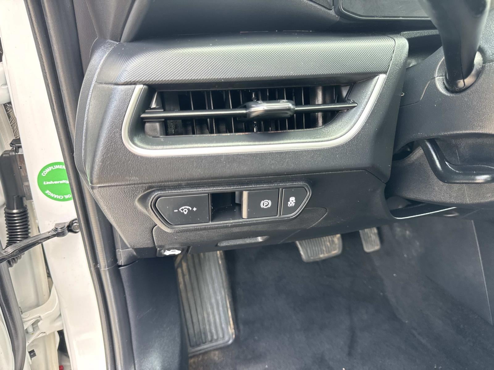 2025 Kia K4 LXS FWD