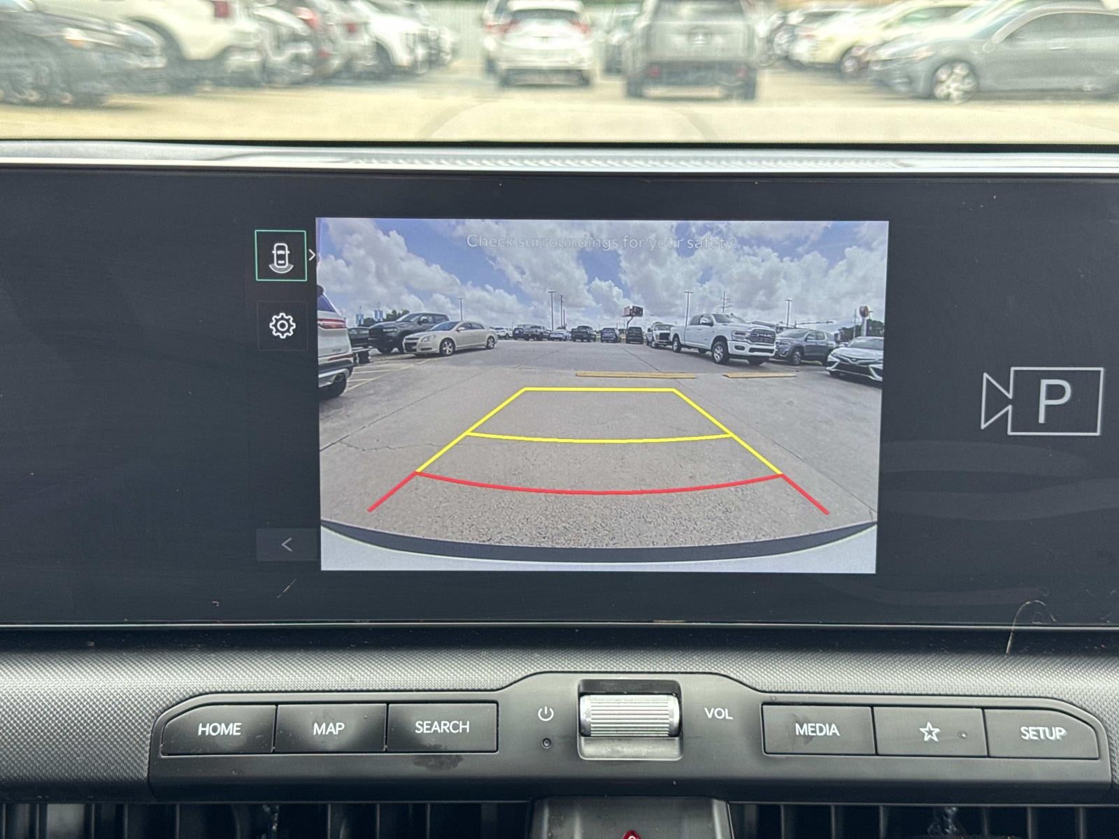 2025 Kia K4 LXS FWD