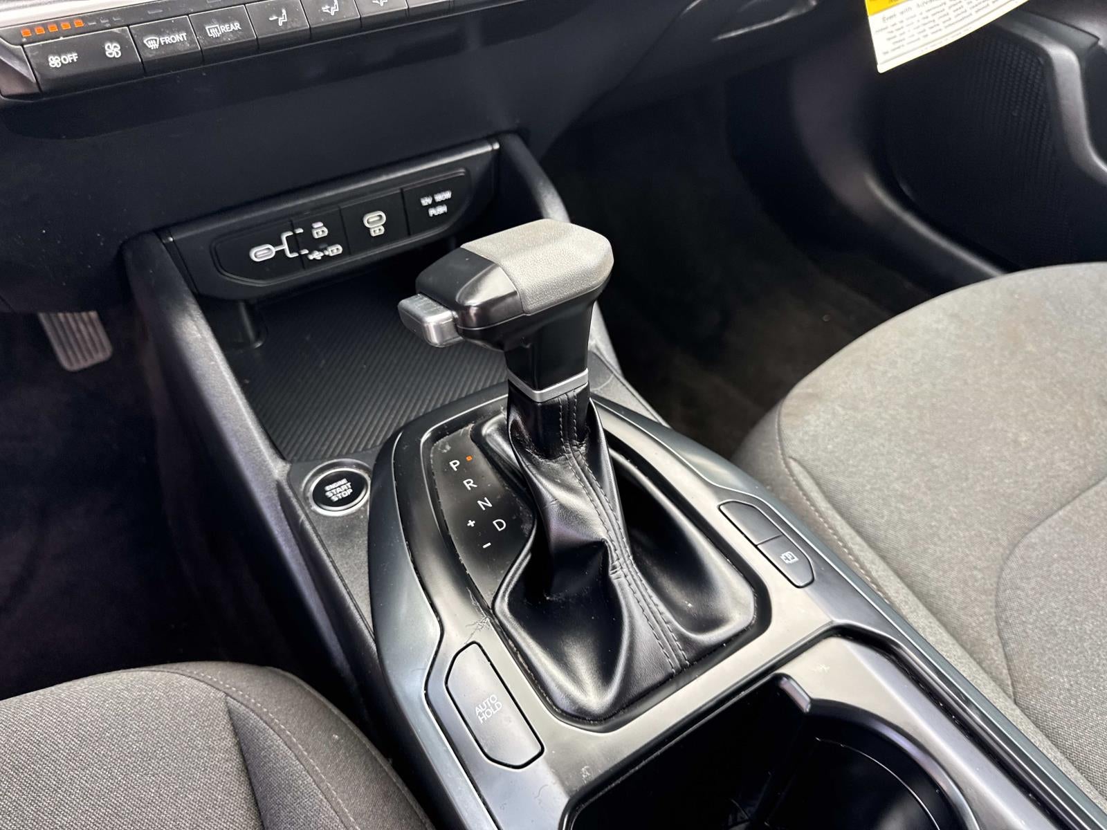 2025 Kia K4 LXS FWD