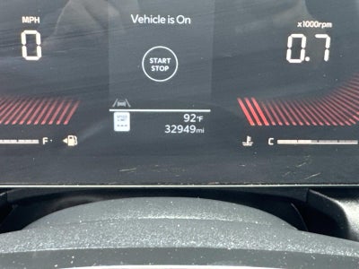 2025 Kia K4 LXS FWD
