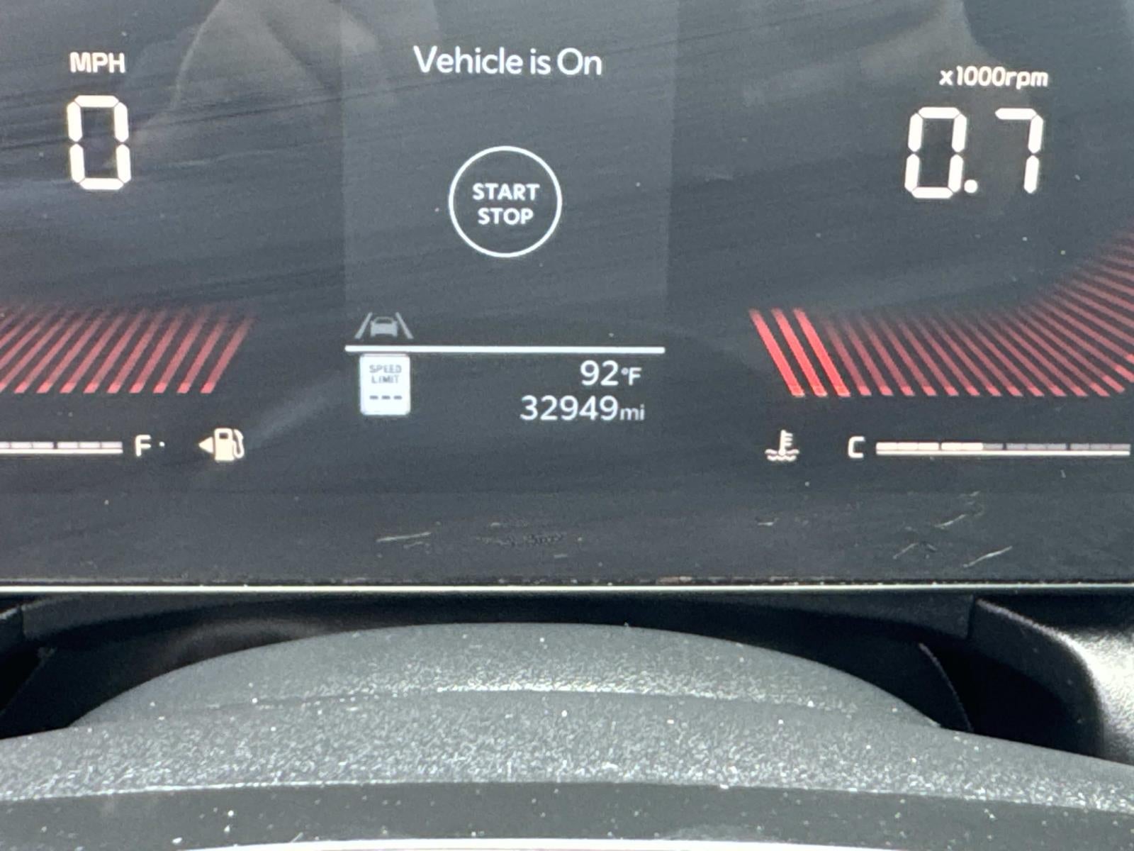 2025 Kia K4 LXS FWD