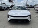 2025 Kia K4 LXS FWD