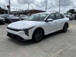 2025 Kia K4 LXS FWD