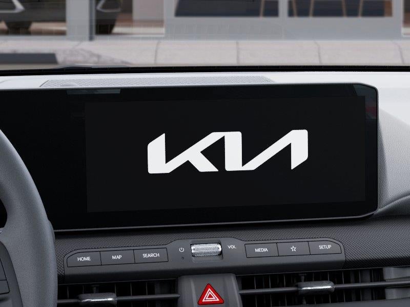 2027 Kia K4 LXS