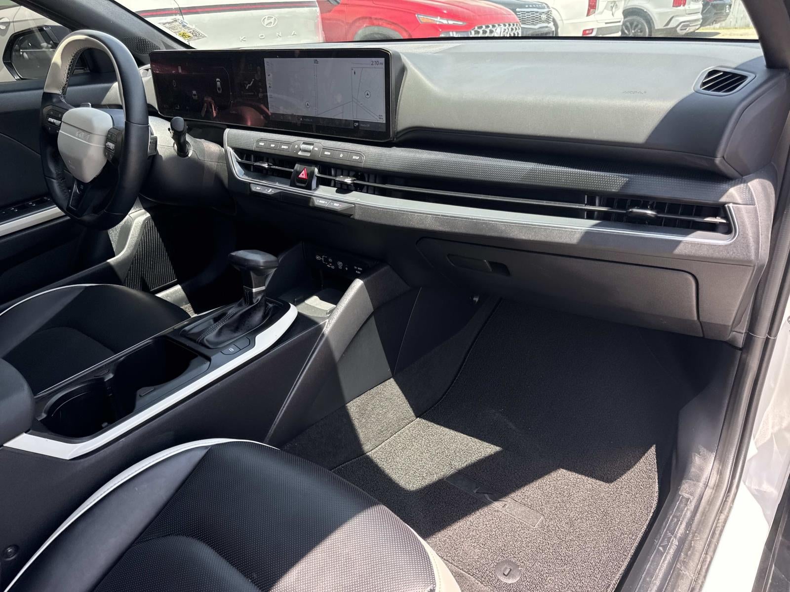 2025 Kia K4 GT-Line FWD