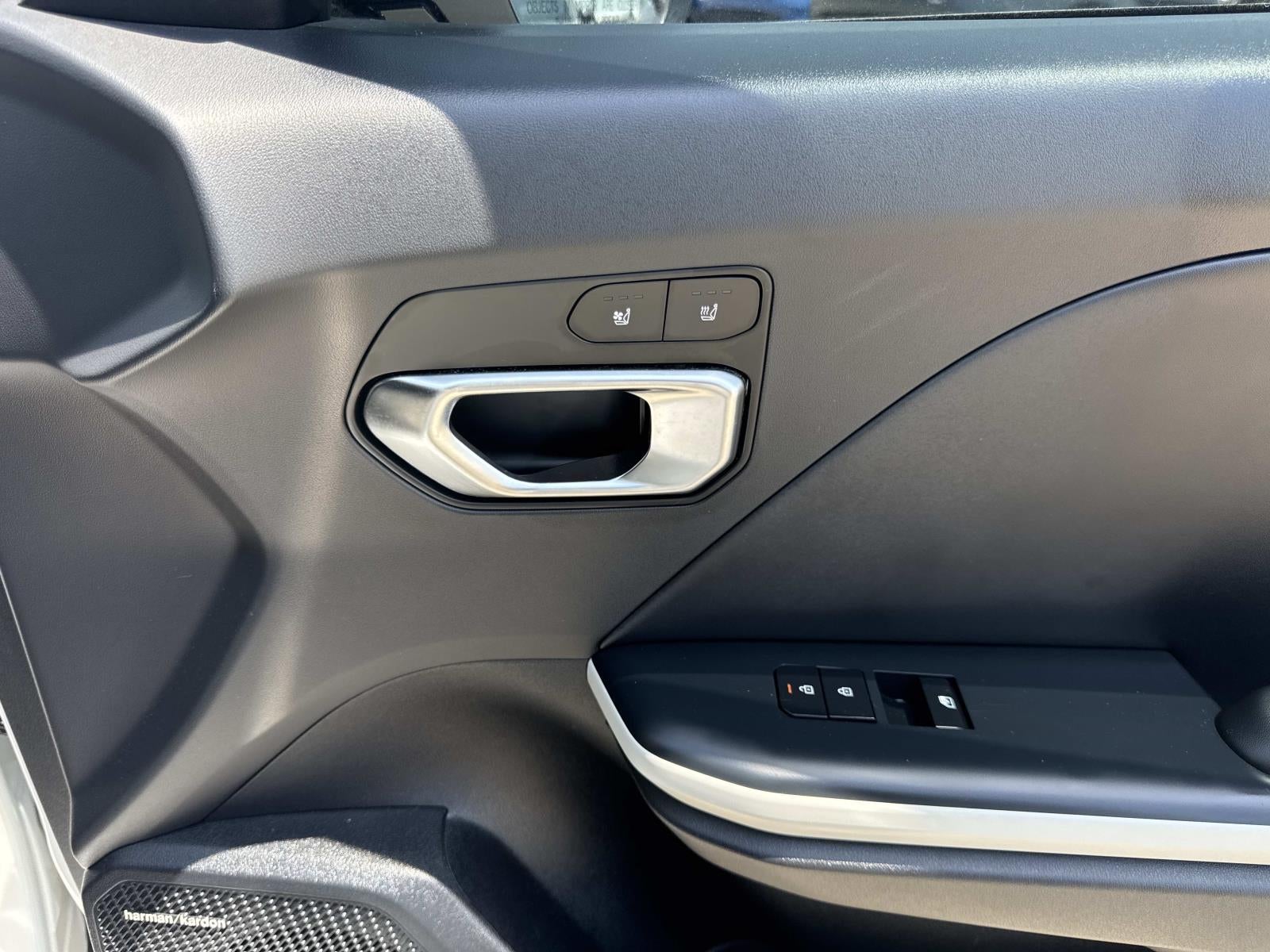 2025 Kia K4 GT-Line FWD