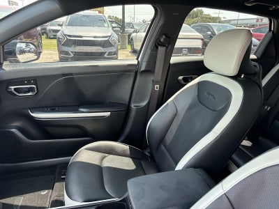 2025 Kia K4 GT-Line FWD