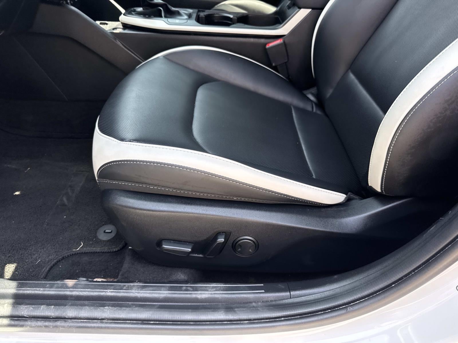 2025 Kia K4 GT-Line FWD