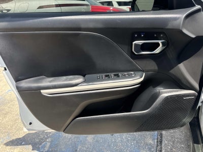 2025 Kia K4 GT-Line FWD