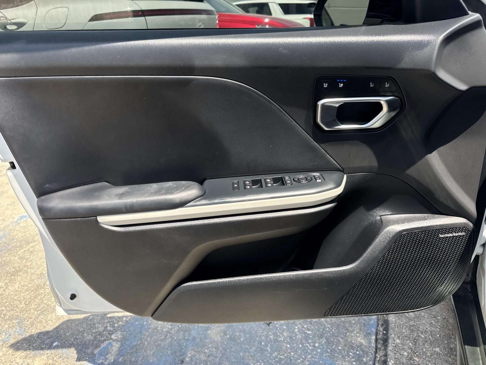 2025 Kia K4 GT-Line FWD