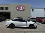 2025 Kia K4 GT-Line FWD