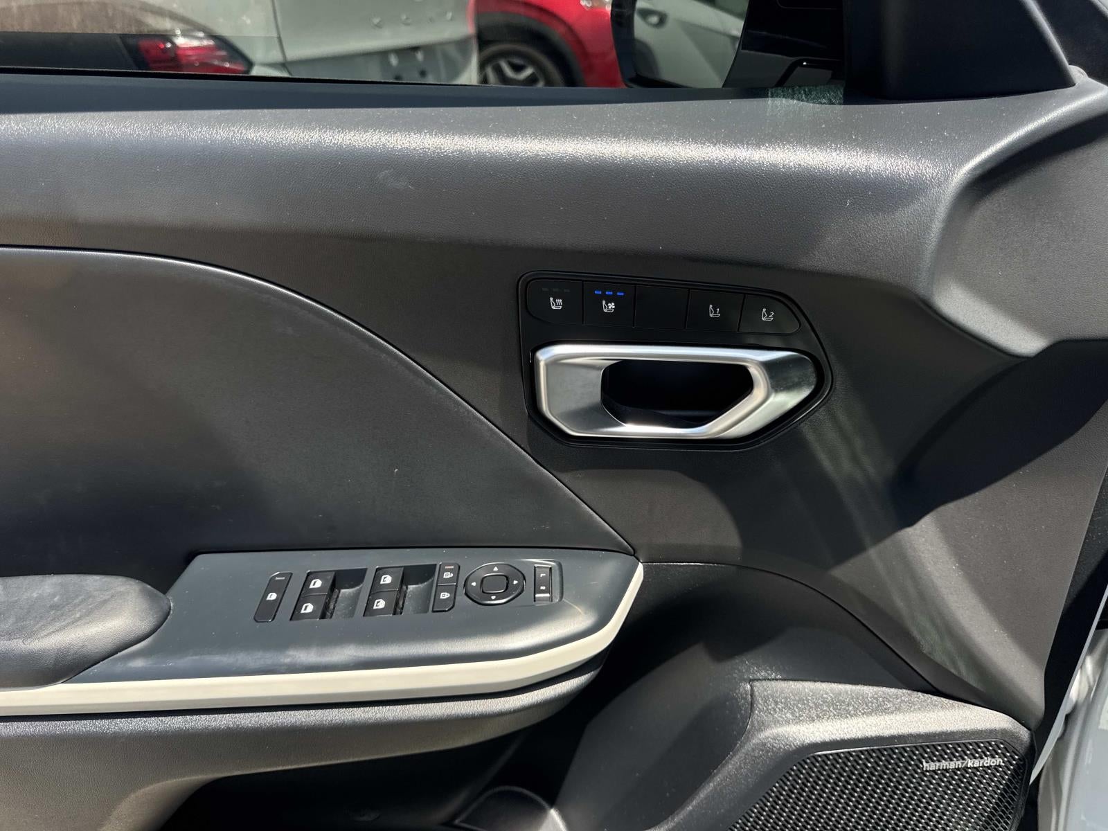 2025 Kia K4 GT-Line FWD