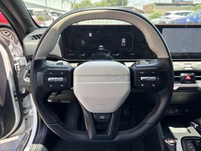 2025 Kia K4 GT-Line FWD