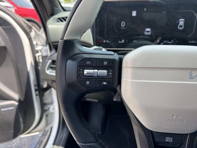 2025 Kia K4 GT-Line FWD