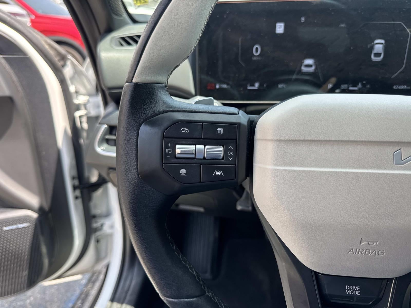 2025 Kia K4 GT-Line FWD
