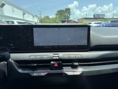 2025 Kia K4 GT-Line FWD
