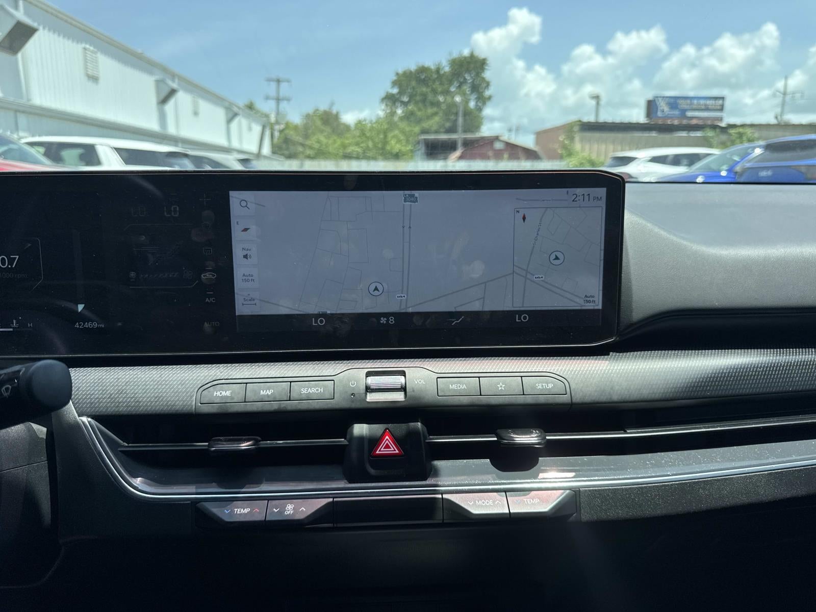 2025 Kia K4 GT-Line FWD