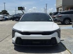 2025 Kia K4 GT-Line FWD