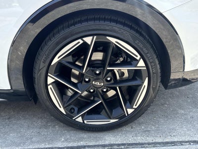 2025 Kia K4 GT-Line FWD