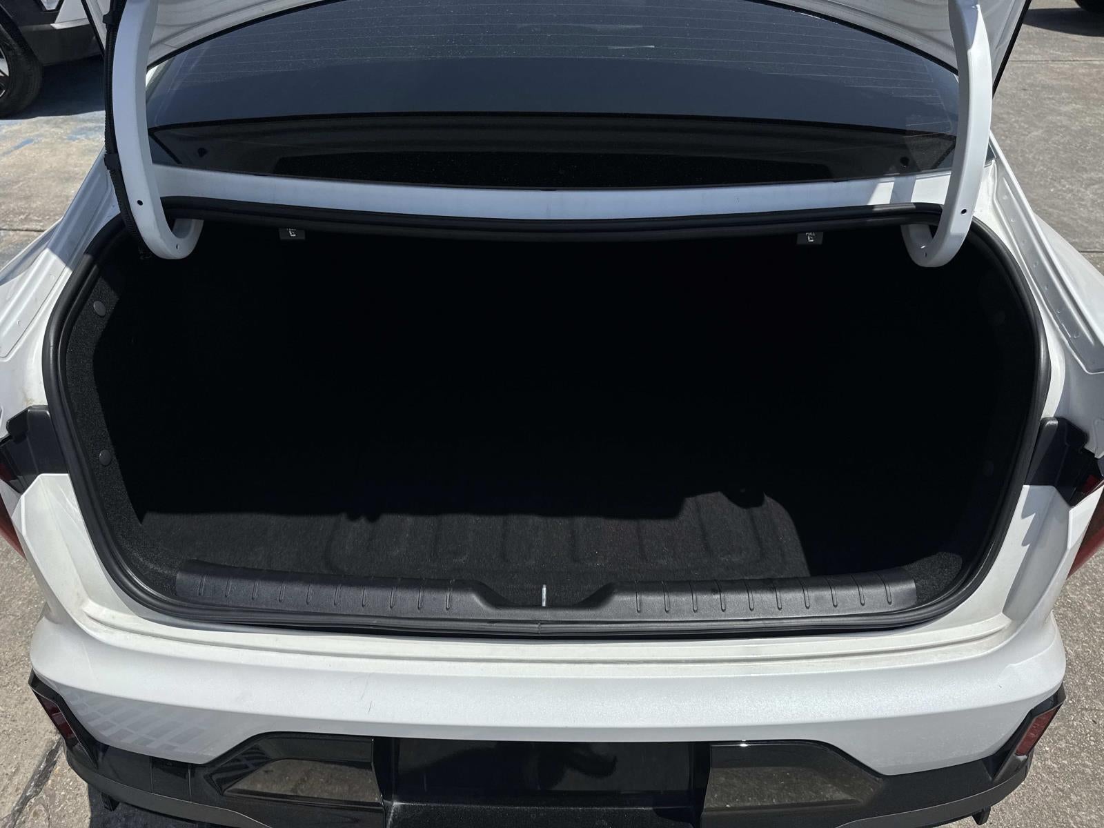 2025 Kia K4 GT-Line FWD