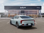 2027 Kia K4 GT-Line