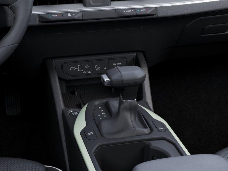 2027 Kia K4 GT-Line