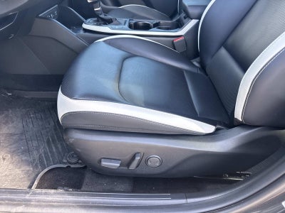 2026 Kia K4 GT-Line Sedan