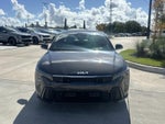 2026 Kia K4 GT-Line Sedan