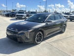 2026 Kia K4 GT-Line Sedan
