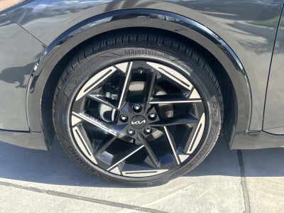 2026 Kia K4 GT-Line Sedan