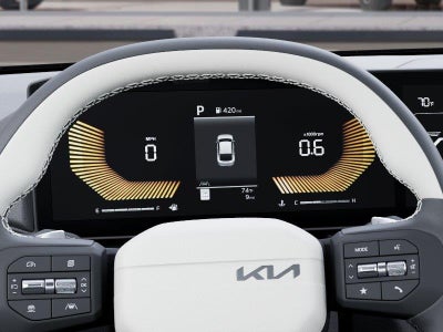 2027 Kia K4 GT-Line