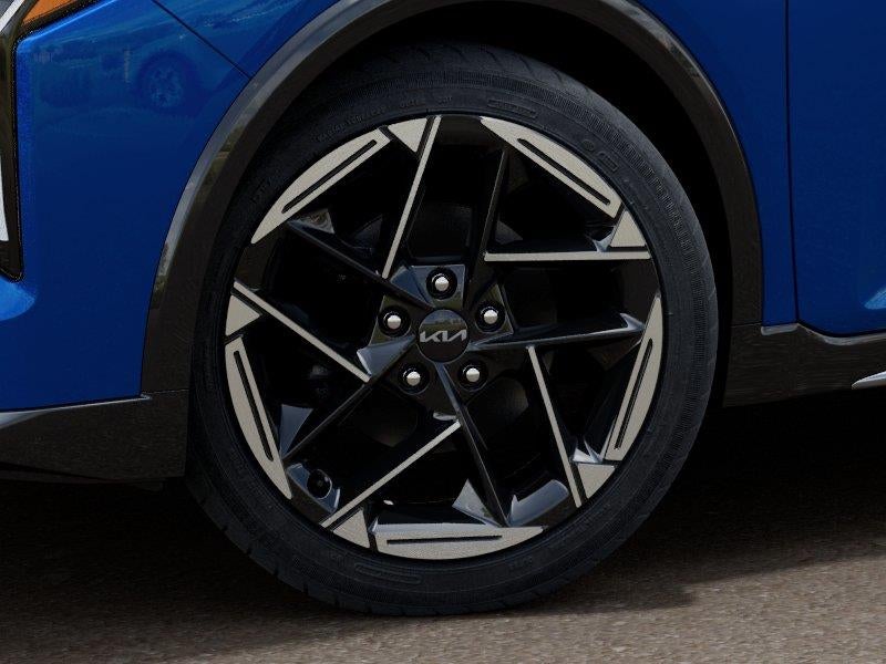 2027 Kia K4 GT-Line