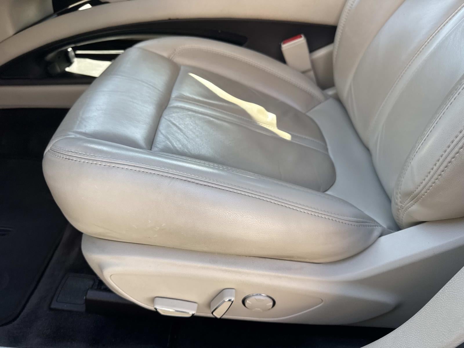 2018 Lincoln MKZ Select FWD