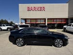 2018 Lincoln MKZ Select FWD