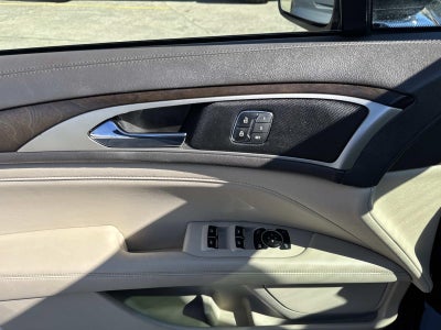 2018 Lincoln MKZ Select FWD