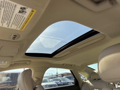 2018 Lincoln MKZ Select FWD