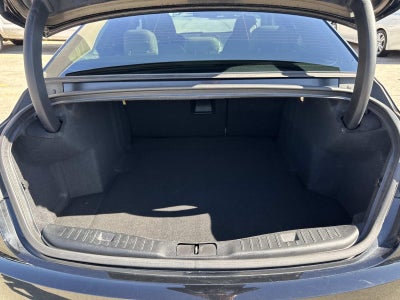 2018 Lincoln MKZ Select FWD