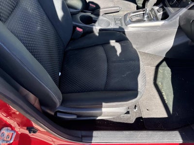 2022 Nissan Sentra SV CVT