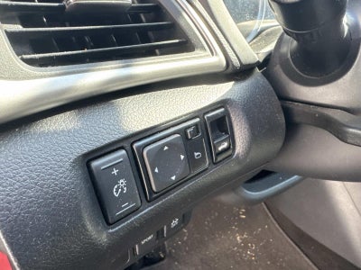 2022 Nissan Sentra SV CVT