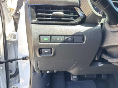 2022 Nissan Sentra SR CVT