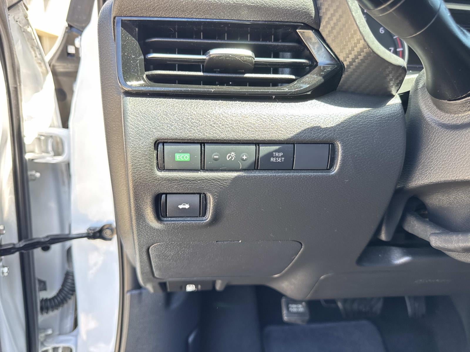 2022 Nissan Sentra SR CVT