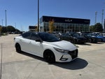 2022 Nissan Sentra SR CVT