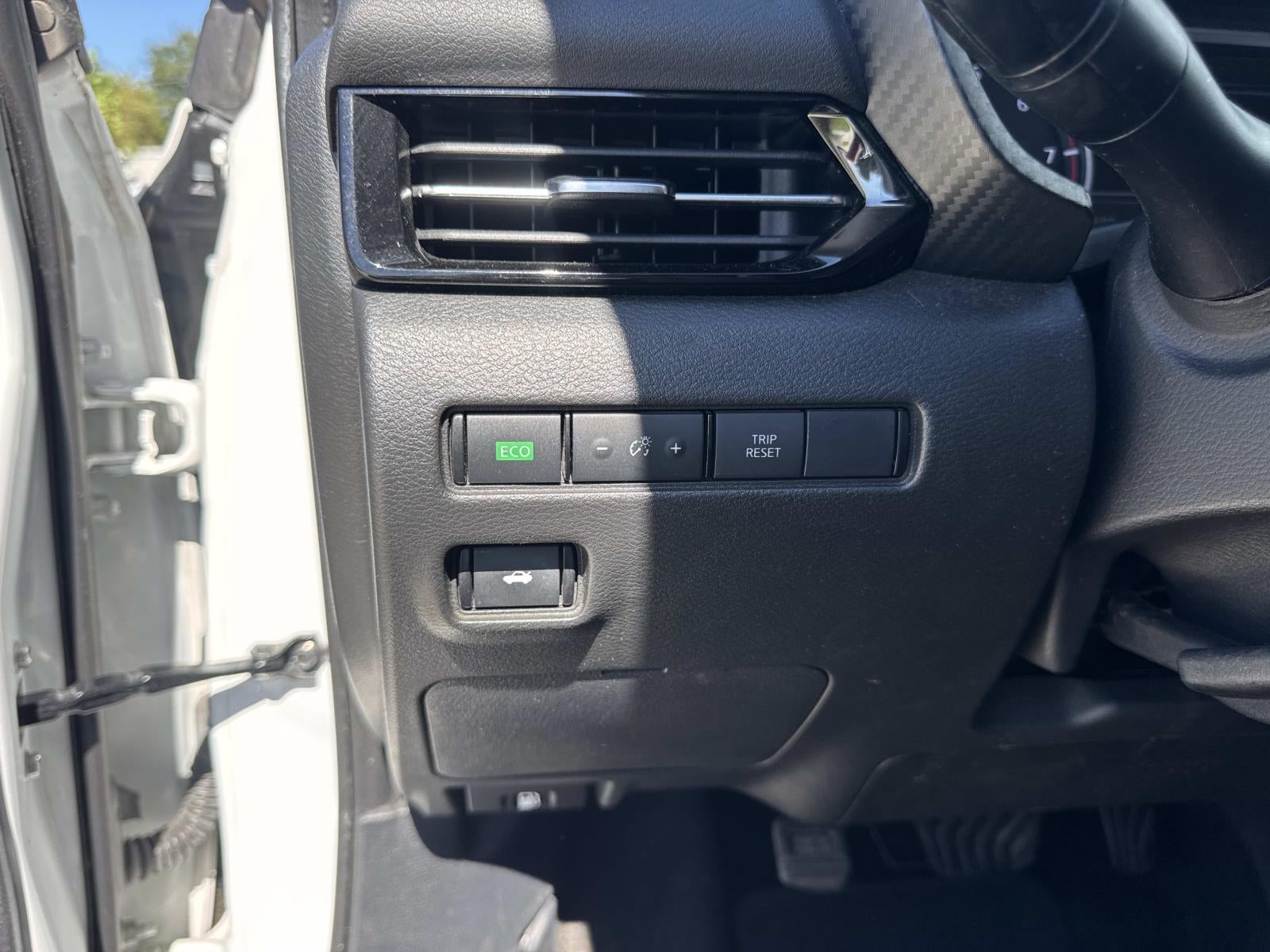 2022 Nissan Sentra SR CVT