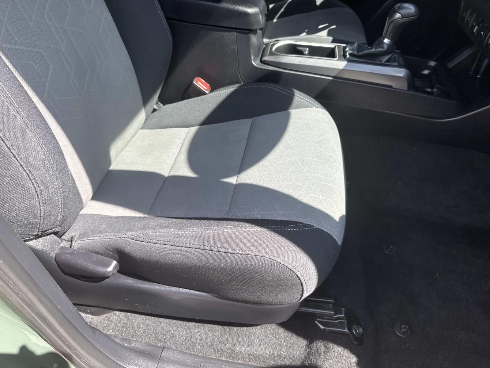 2021 Toyota Tacoma 2WD SR5 Double Cab 5' Bed V6 AT (Natl)