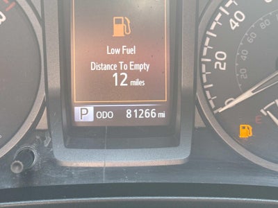 2021 Toyota Tacoma 2WD SR5 Double Cab 5' Bed V6 AT (Natl)