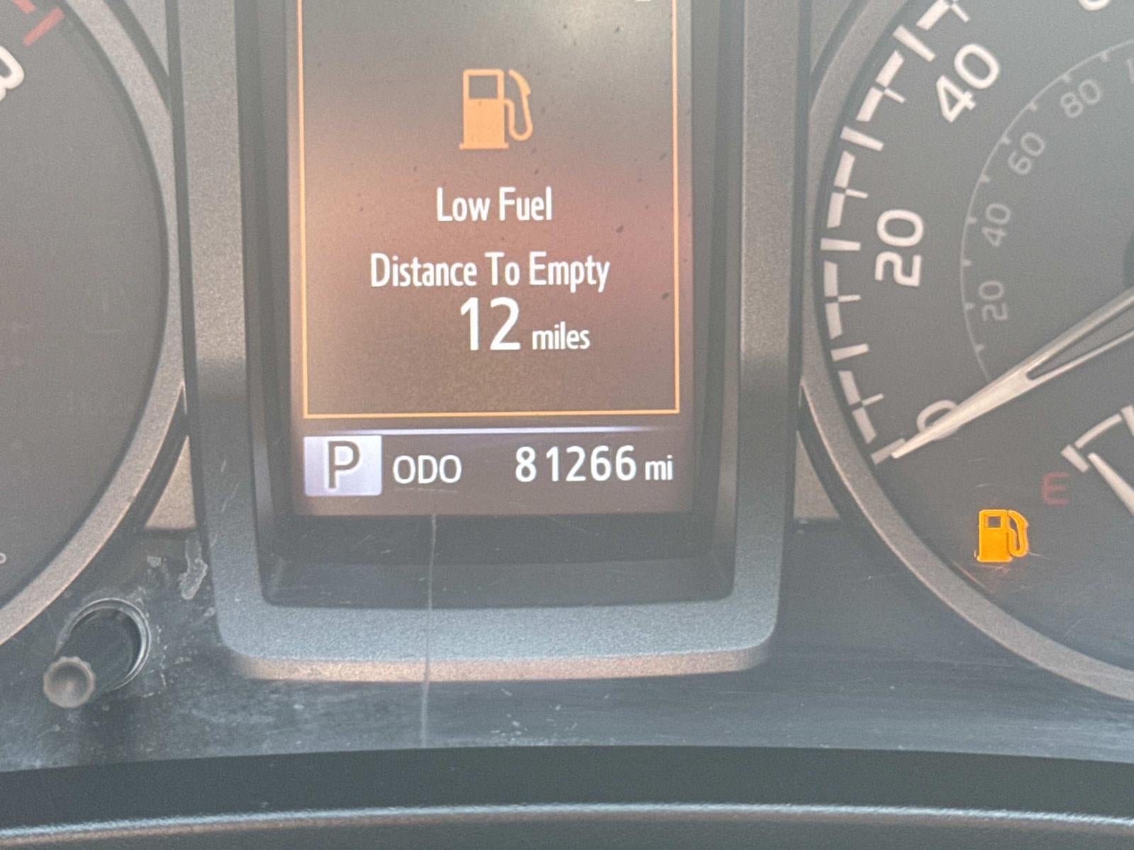 2021 Toyota Tacoma 2WD SR5 Double Cab 5' Bed V6 AT (Natl)