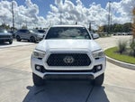 2019 Toyota Tacoma 4WD TRD Off Road Double Cab 5' Bed V6 MT (Natl)